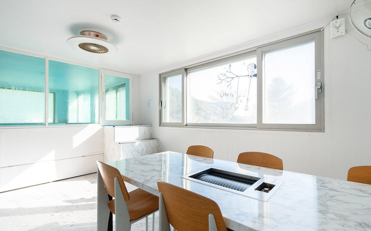 가평 미쉘키즈풀빌라 펜션/풀빌라 사진, 가격, 위치소개 | NOL