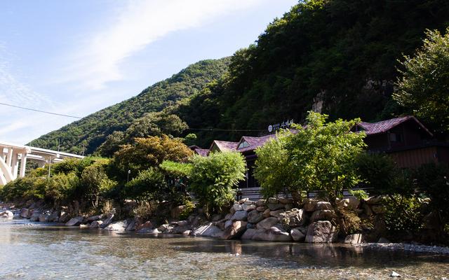 울산 베네치아펜션