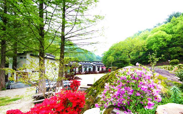 하동 지리산시인의정원펜션