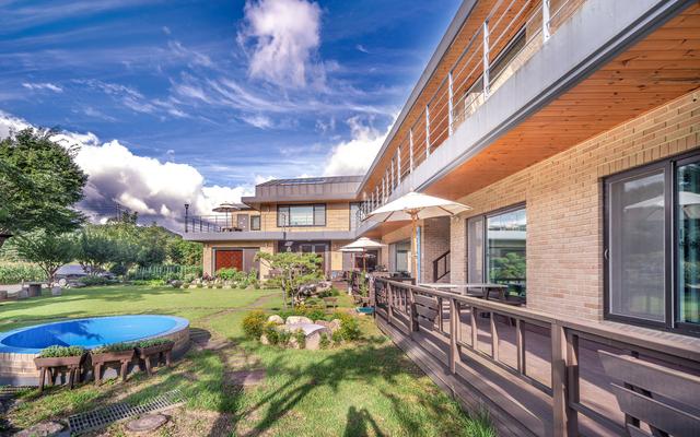 인제 백담알프스펜션