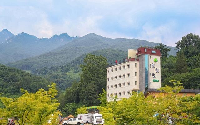 합천 소리숲펜션