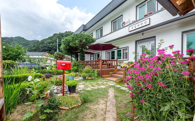 인제 내설악펜션