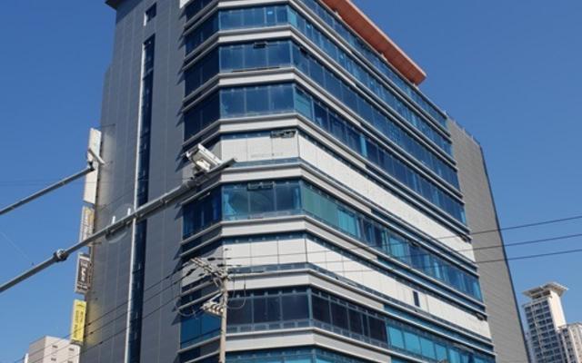 부산 팝콘호스텔게스트하우스펜션