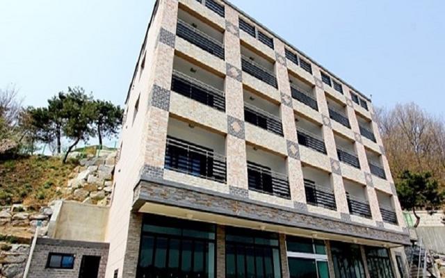 연천 임진강해돋이펜션