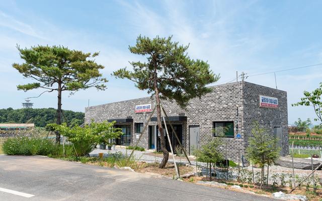 홍성 글로리아펜션 사진
