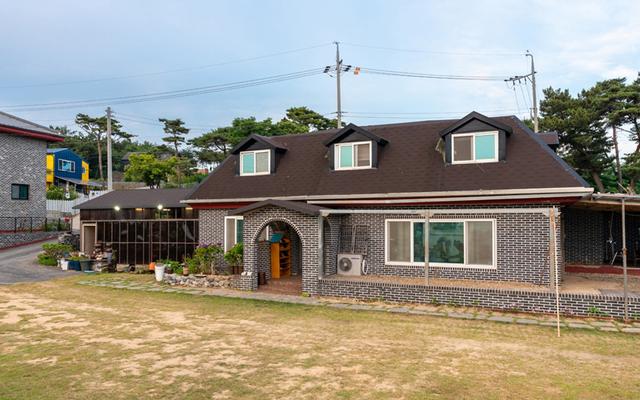 홍성 글로리아펜션 사진