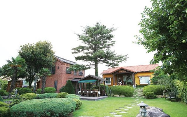 나주 영산나루펜션