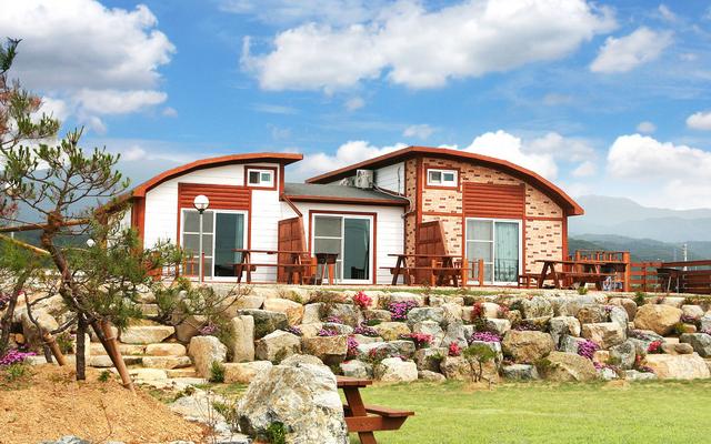 영덕 바다스케치펜션