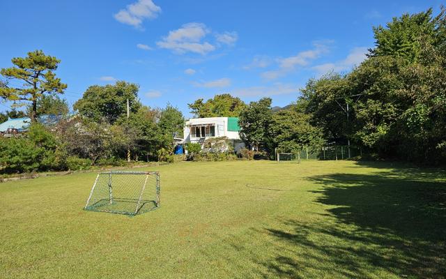 가평 청평리치빌민박