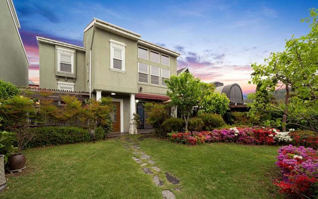 안산 카사블랑카펜션