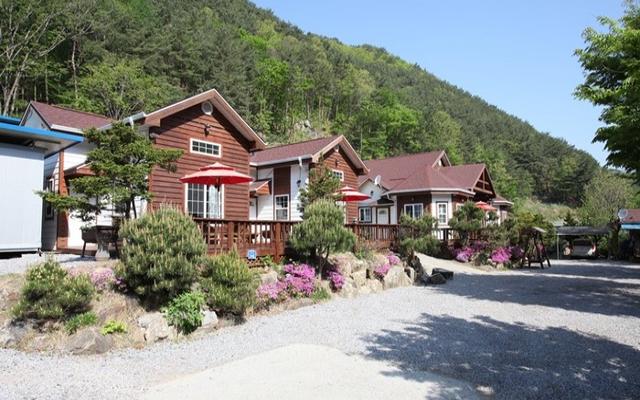 영월 미사밸리펜션