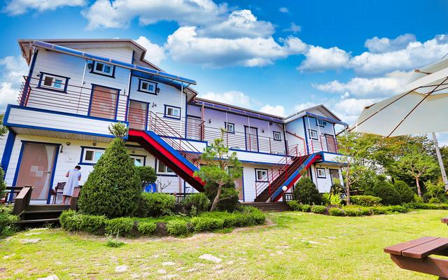 철원 사람사는세상펜션