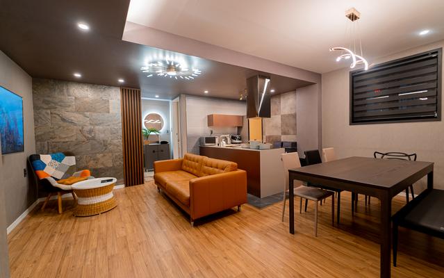 부산 해운대 오이펜션