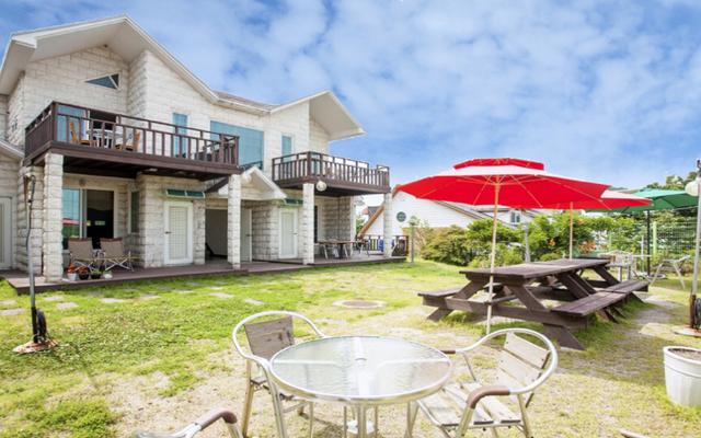 대부도 경인대부도갯마을펜션