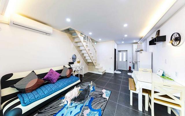 안성 금광레이크펜션