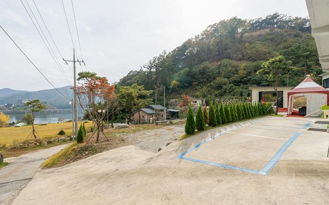 청양 키즈풀빌라 쉼스테이 사진