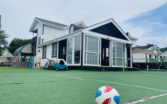 안산 카프리펜션