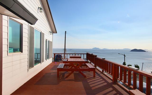 진도 진도해변비치