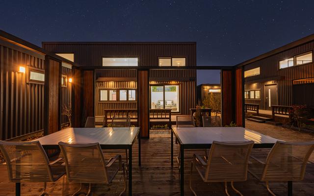 제주 플로라스테이