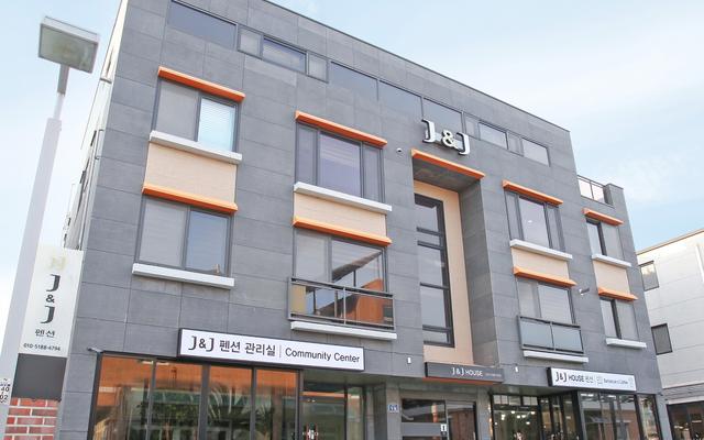 부산 J&J HOUSE