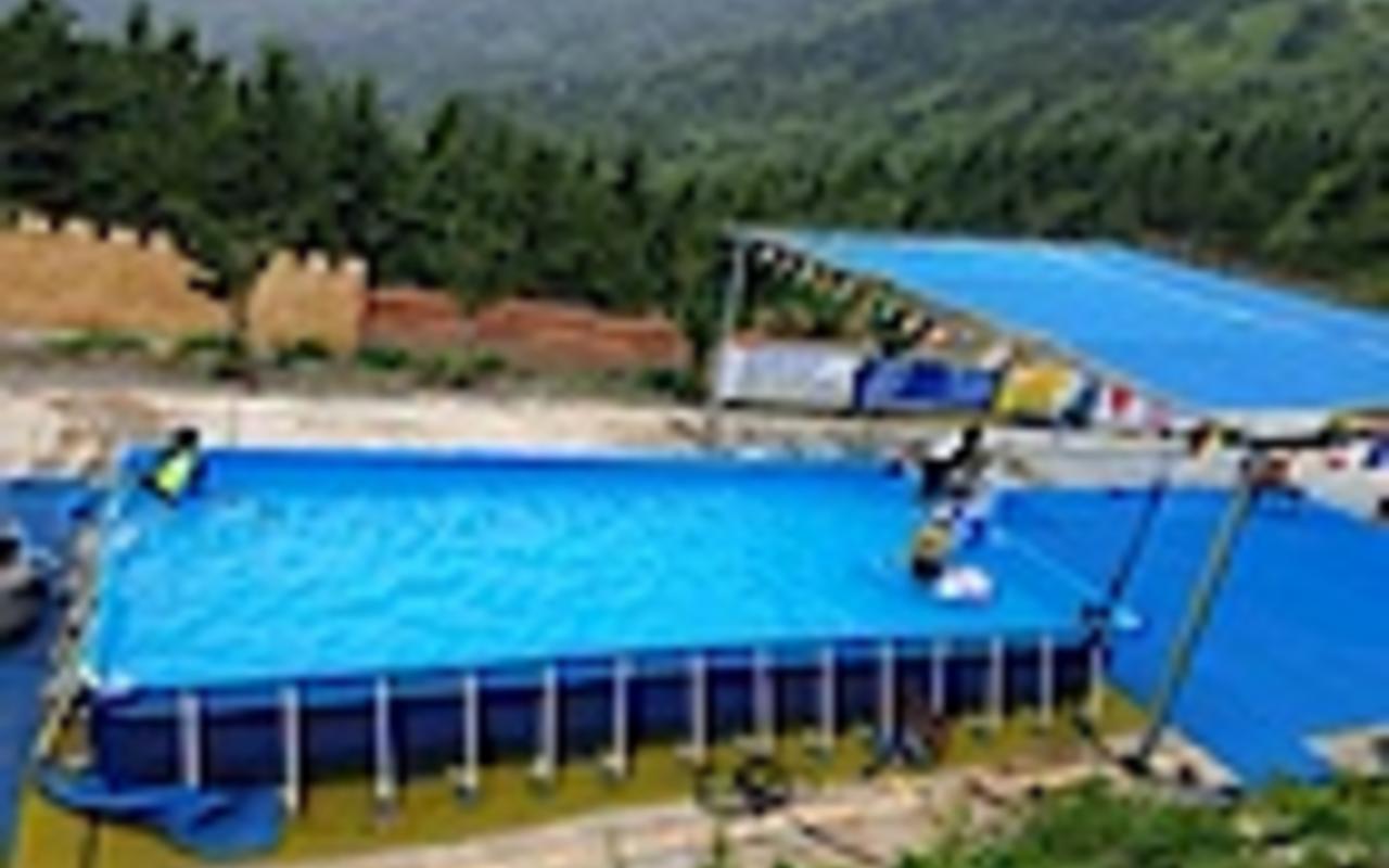 논산 좋은돔펜션 사진