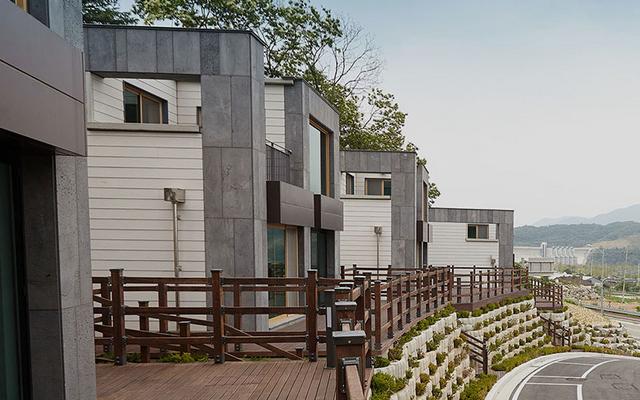 연천 한여울팜파크펜션