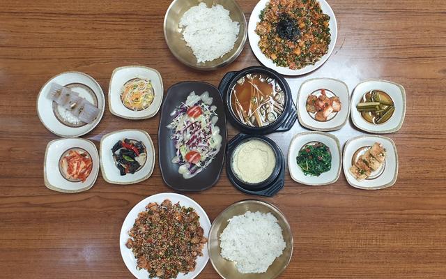 논산 좋은돔펜션 사진
