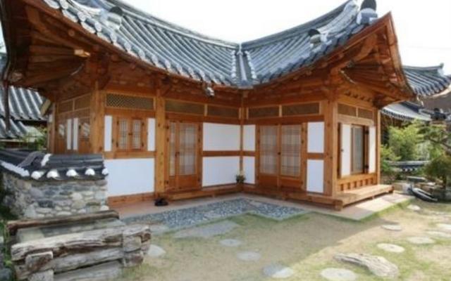 전주 이오당펜션