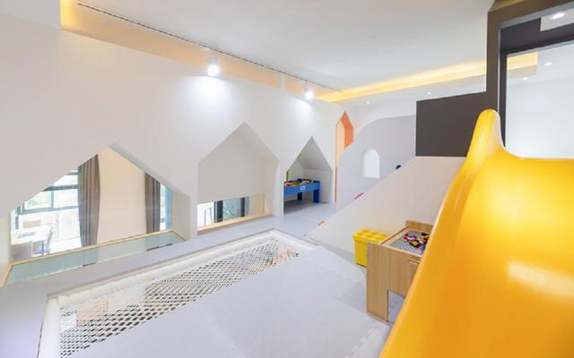 고성 비클래시 키즈풀빌라 고성점(강원)