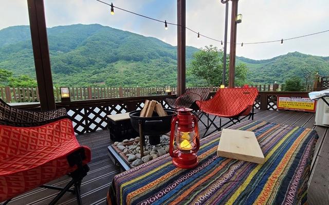 구례 지리산시엘펜션