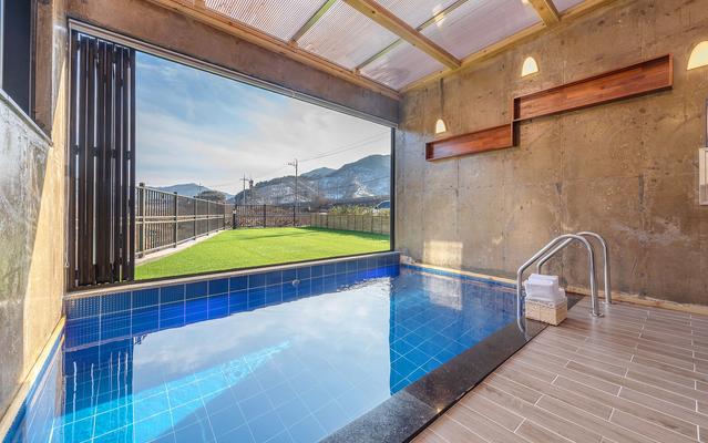 곡성 풀빌라 포미스 르브르망