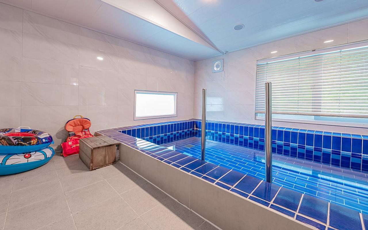 가평 초코키즈풀빌라 펜션/풀빌라 사진, 가격, 위치소개 | NOL