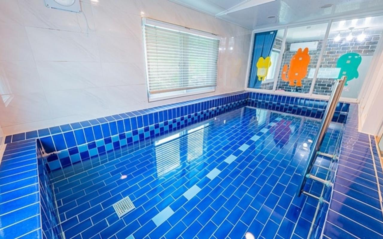 가평 초코키즈풀빌라 펜션/풀빌라 사진, 가격, 위치소개 | NOL