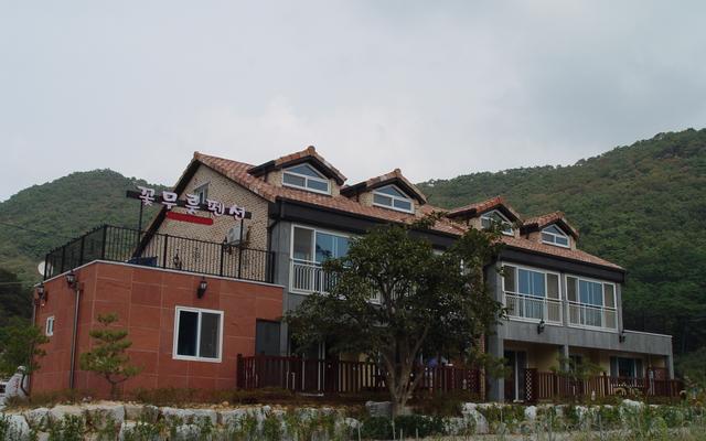 고창 꽃무릇펜션