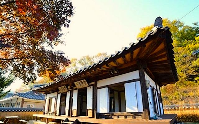 봉화 남호구택펜션