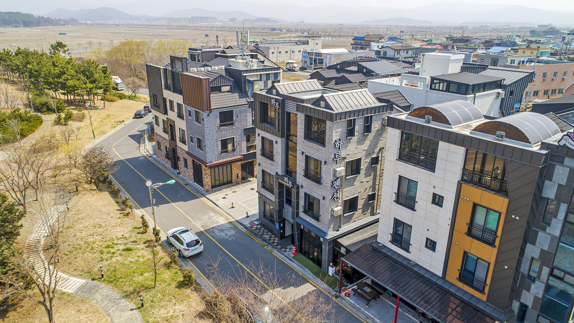 보령(대천) 하루펜션 이미지 20