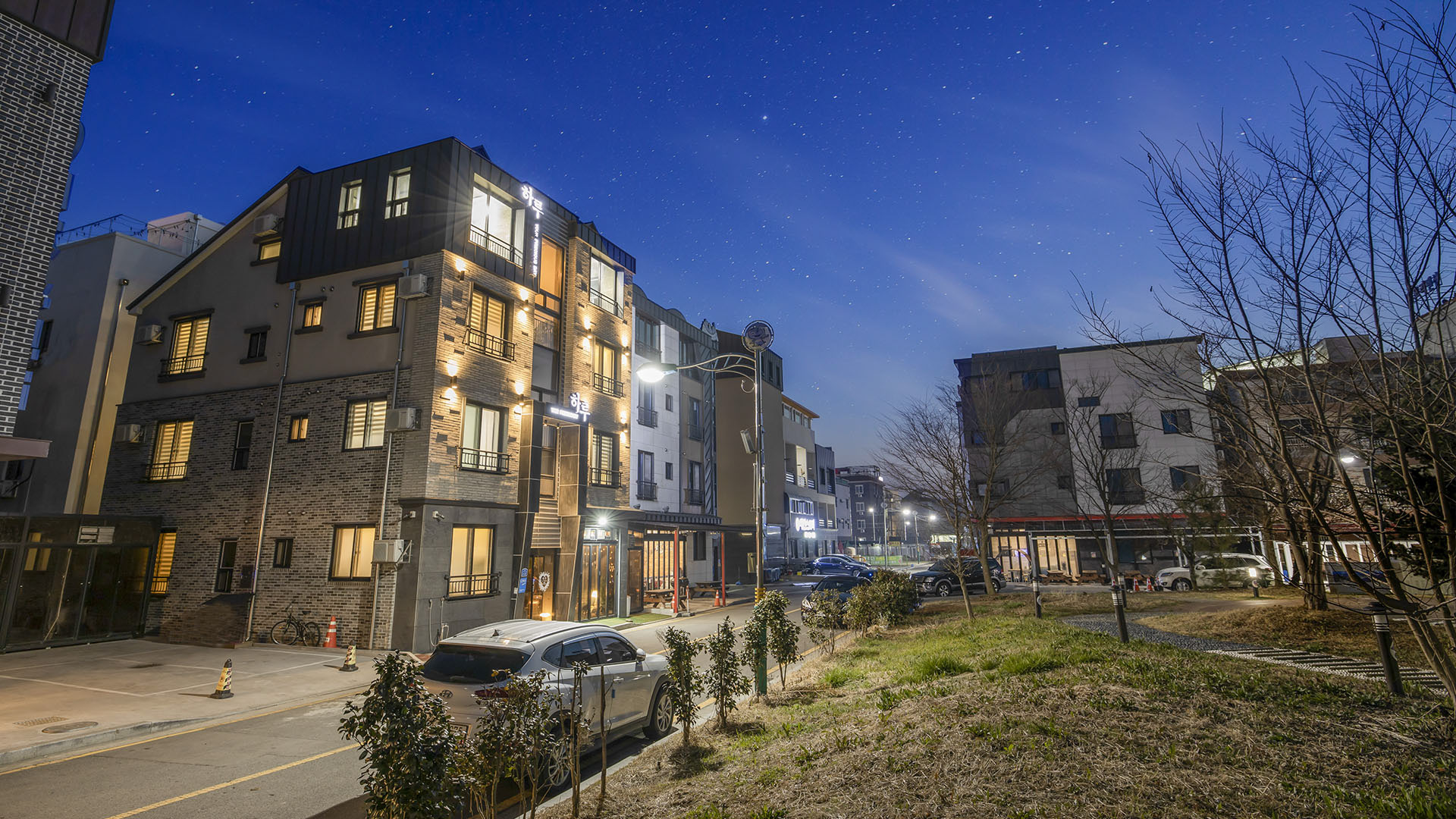 보령(대천) 하루펜션 이미지 9