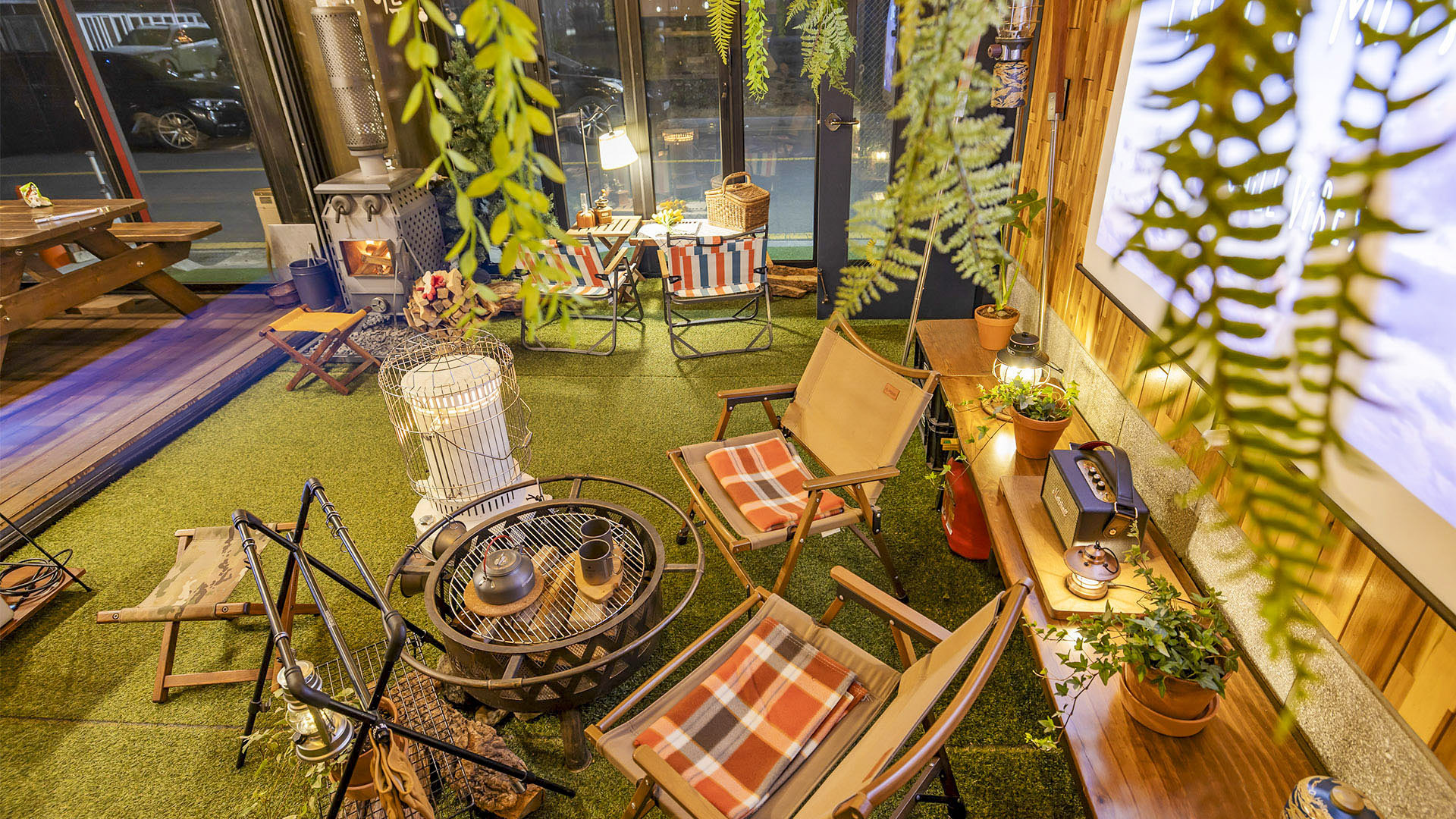 보령(대천) 하루펜션 이미지 5