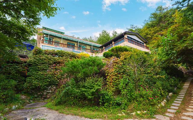 인제 하추사계절펜션