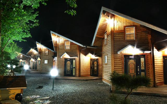 양산 엘리시아펜션