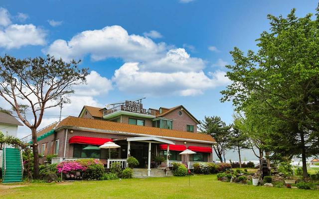 철원 추억만들기펜션