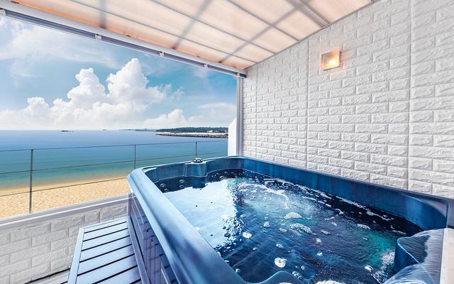 고성(속초) 스피야지펜션