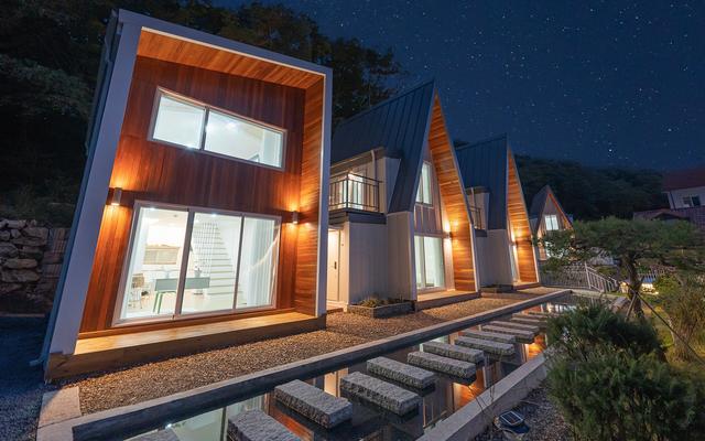 공주 스테이온유