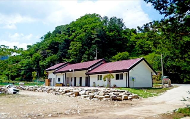 구례 지리산반내골오토캠핑장