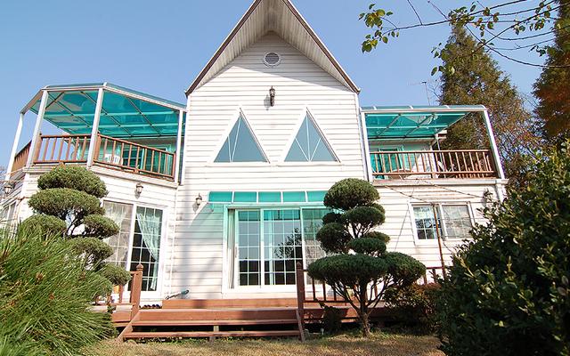 이천 로뎀펜션하우스펜션