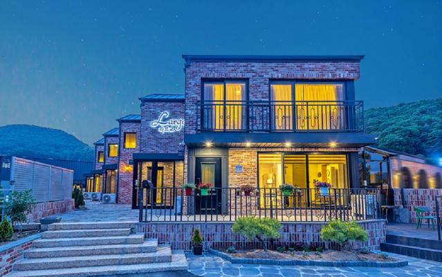 광주 라르고펜션