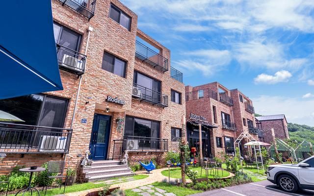 광주 곤지암나무펜션