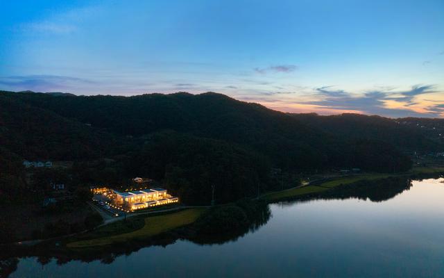 아산 알마게스트펜션