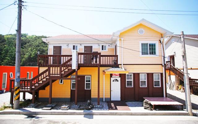 함양 선영이네펜션