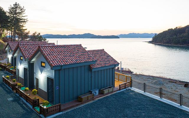 고흥 오드리하우스